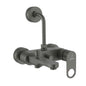 Jaquar Jaquar Ornamix Prime Faucet Range Single Lever Wall Mixer 3-in-1 System