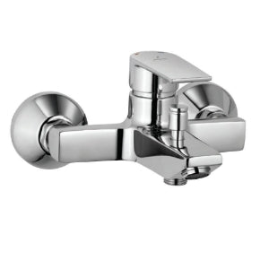 Jaquar Single Lever Wall Mixer in Chrome finish - ARI-CHR-39119 - Buy Online