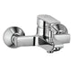 Jaquar Single Lever Wall Mixer in Chrome finish - ARI-CHR-39119 - Buy Online
