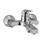 Jaquar Single Lever Wall Mixer in Chrome finish - COP-CHR-119PM - Buy Online