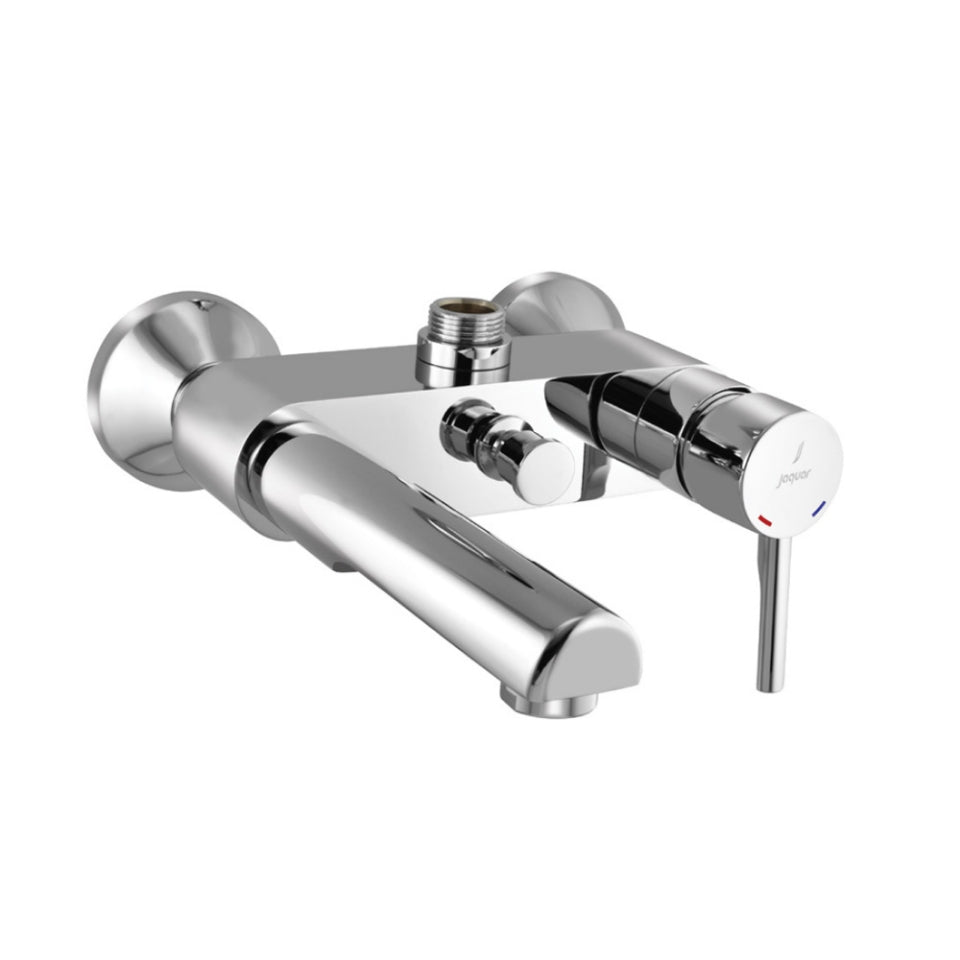 Jaquar Jaquar Florentine Prime Single Lever Wall Mixer in Chrome finish - FLP-CHR-5115PM - Buy Online