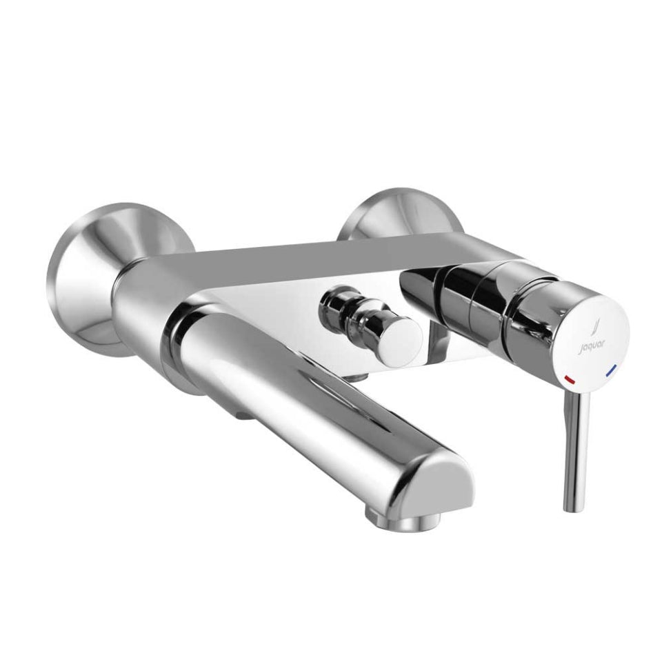 Jaquar Jaquar Florentine Prime Single Lever Wall Mixer in Chrome finish - FLP-CHR-5119PM - Buy Online
