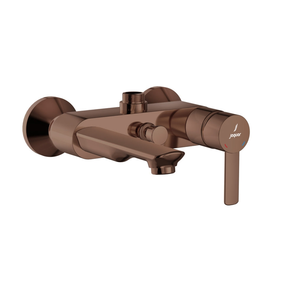 Jaquar Fusion Prime Faucets Single Lever Wall Mixer