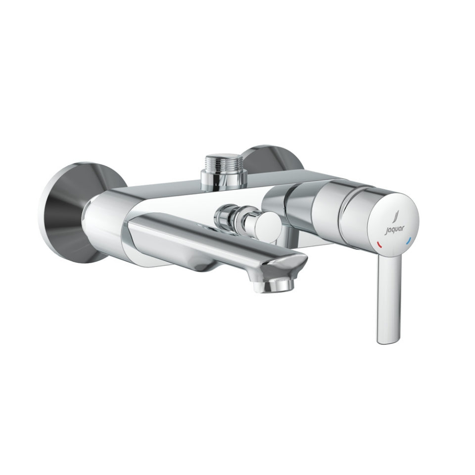 Jaquar Fusion Prime Faucets Single Lever Wall Mixer