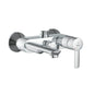 Jaquar Fusion Prime Faucets Single Lever Wall Mixer