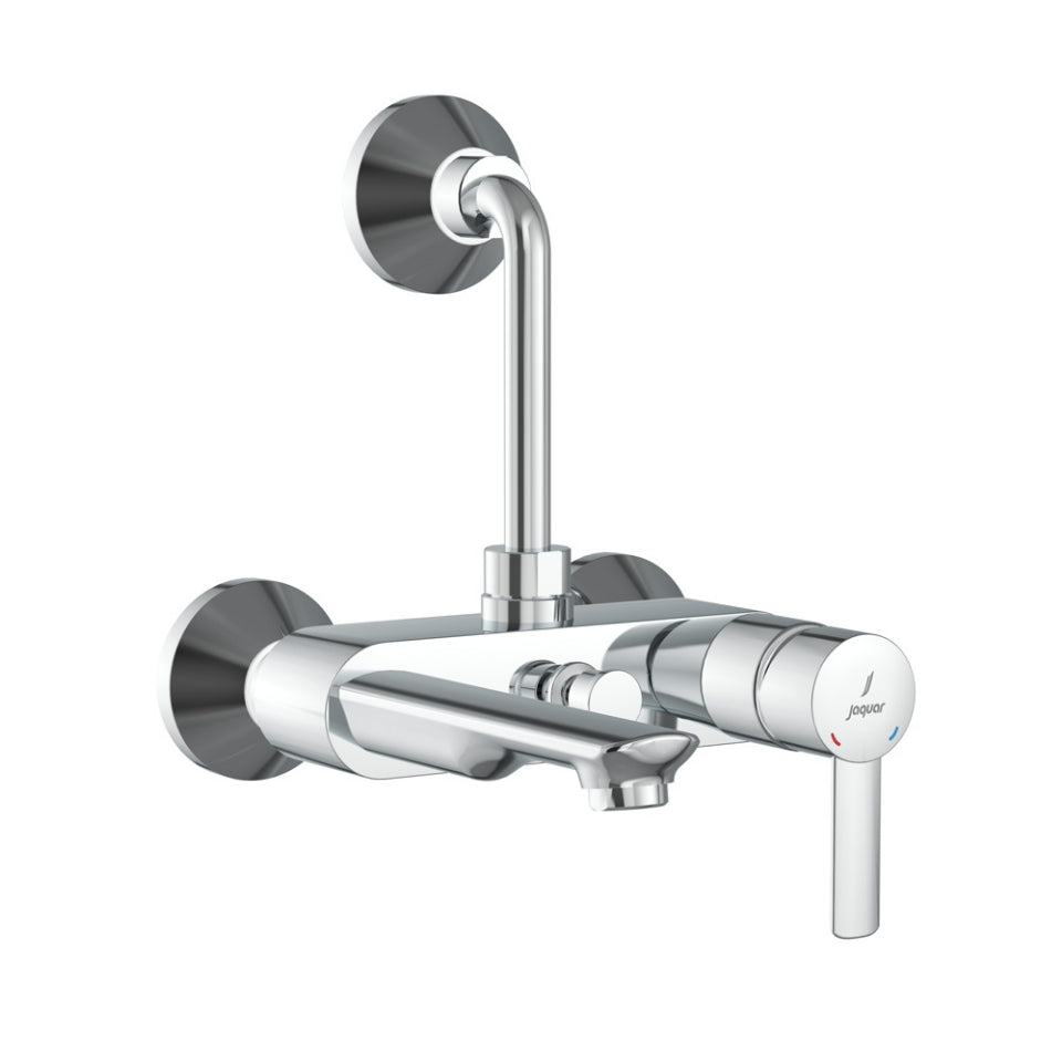 Jaquar Fusion Prime Faucets Single Lever Wall Mixer