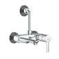 Jaquar Fusion Prime Faucets Single Lever Wall Mixer