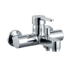 Jaquar Single Lever Wall Mixer in Chrome finish - FUS-CHR-29119 - Buy Online