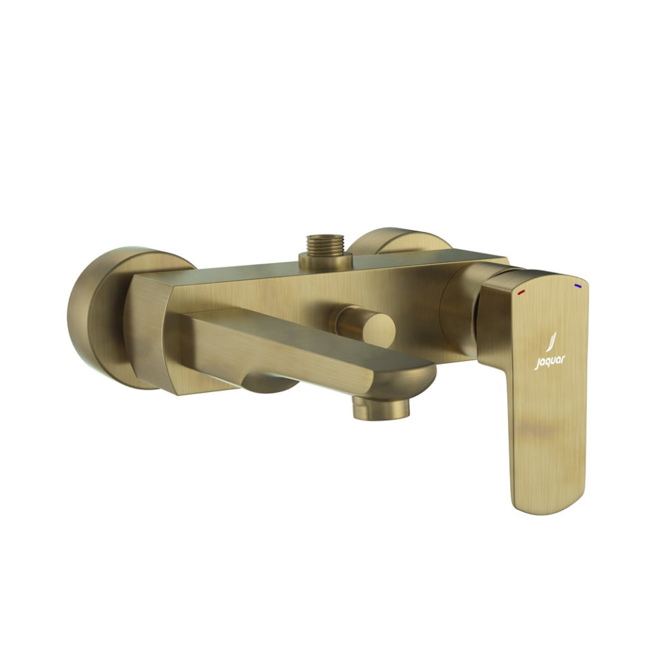Jaquar Jaquar Kubix Prime Faucet Range Single Lever Wall Mixer