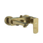 Jaquar Jaquar Kubix Prime Faucet Range Single Lever Wall Mixer