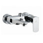Jaquar Jaquar Kubix Prime Faucet Range Single Lever Wall Mixer