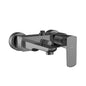 Jaquar Jaquar Kubix Prime Faucet Range Single Lever Wall Mixer