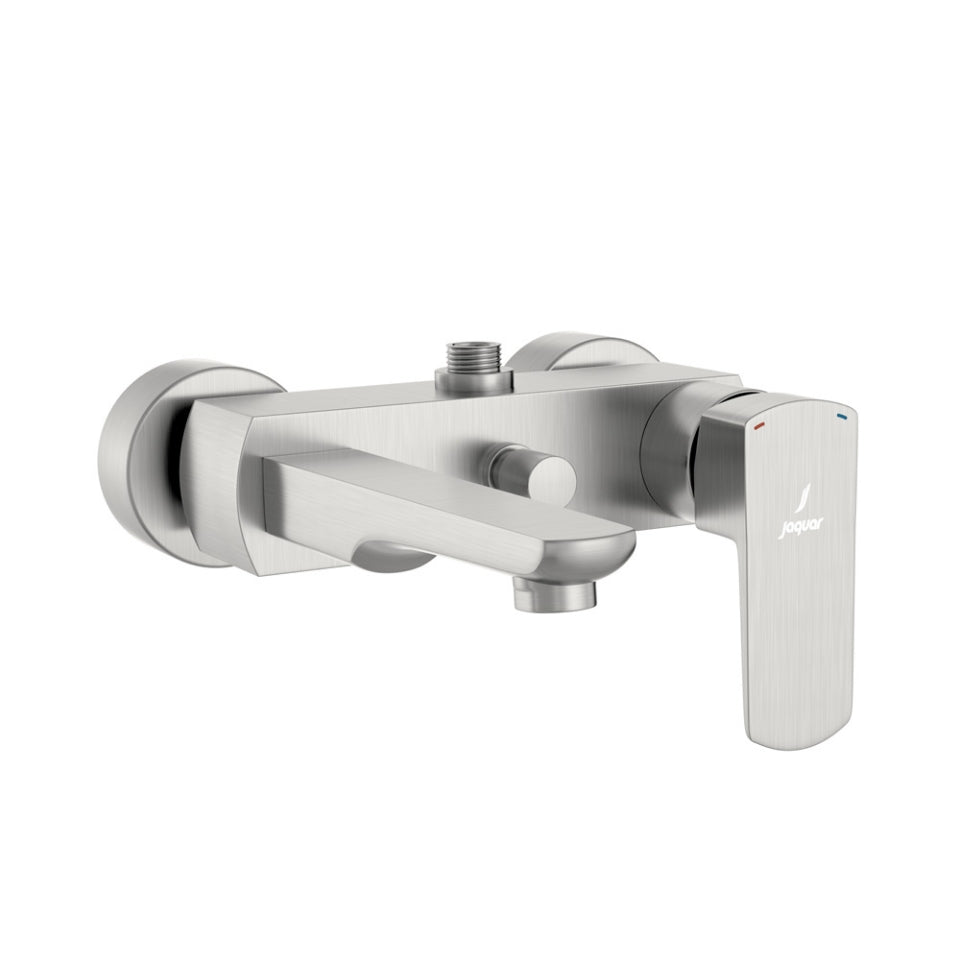 Jaquar Jaquar Kubix Prime Faucet Range Single Lever Wall Mixer