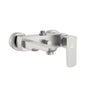 Jaquar Jaquar Kubix Prime Faucet Range Single Lever Wall Mixer