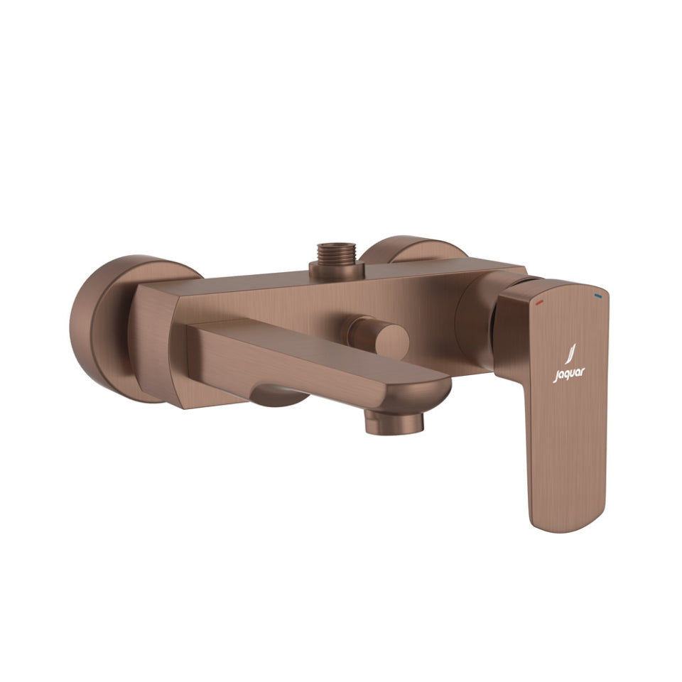 Jaquar Jaquar Kubix Prime Faucet Range Single Lever Wall Mixer