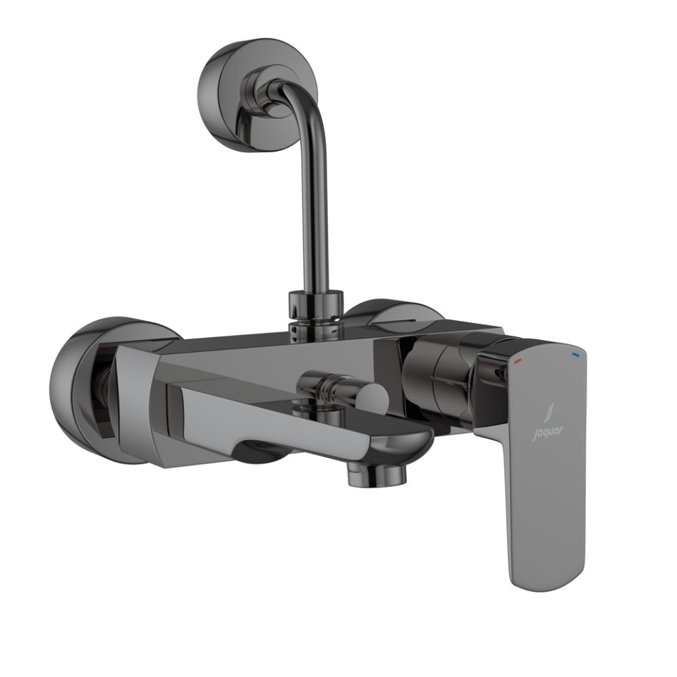 Jaquar Jaquar Kubix Prime Faucet Range Single Lever Wall Mixer