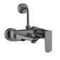 Jaquar Jaquar Kubix Prime Faucet Range Single Lever Wall Mixer