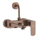 Jaquar Jaquar Kubix Prime Faucet Range Single Lever Wall Mixer