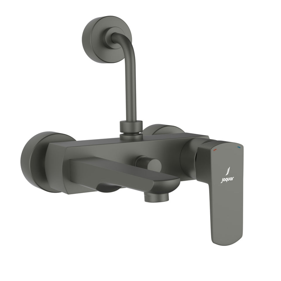 Jaquar Jaquar Kubix Prime Faucet Range Single Lever Wall Mixer