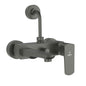 Jaquar Jaquar Kubix Prime Faucet Range Single Lever Wall Mixer