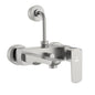 Jaquar Jaquar Kubix Prime Faucet Range Single Lever Wall Mixer