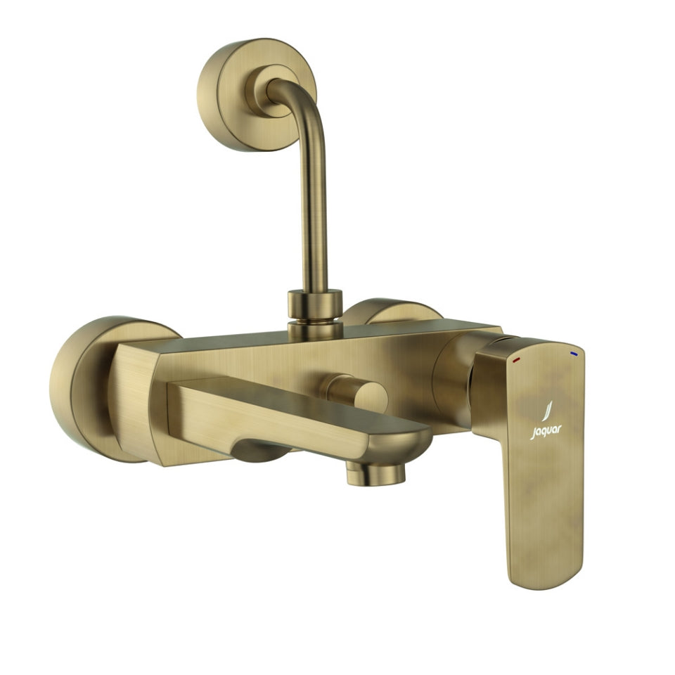 Jaquar Jaquar Kubix Prime Faucet Range Single Lever Wall Mixer