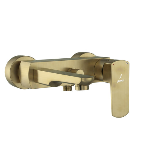 Jaquar Jaquar Jaquar Kubix Prime Faucet Range Single Lever Wall Mixer in Chrome finish - KUP-CHR-35119PM - Buy Online