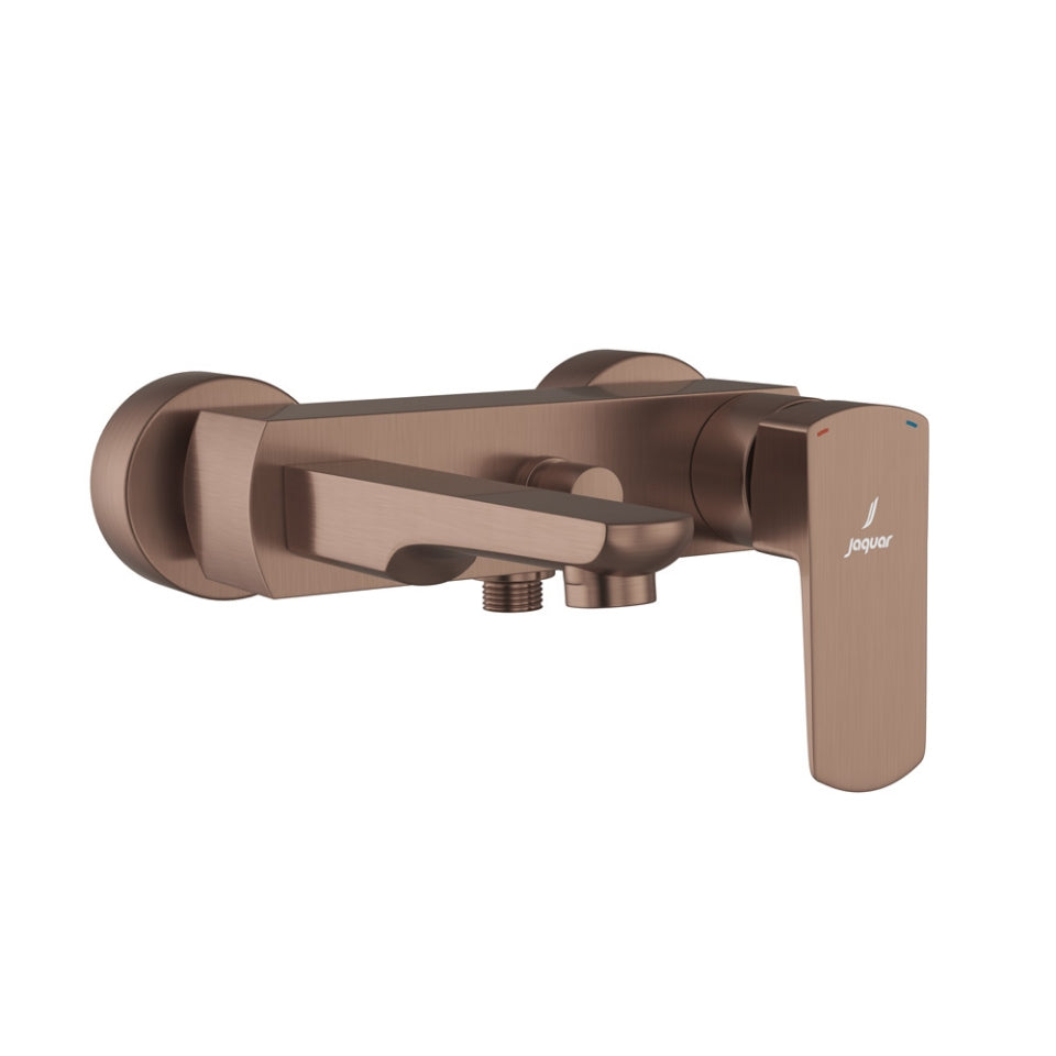 Jaquar Jaquar Kubix Prime Faucet Range Single Lever Wall Mixer