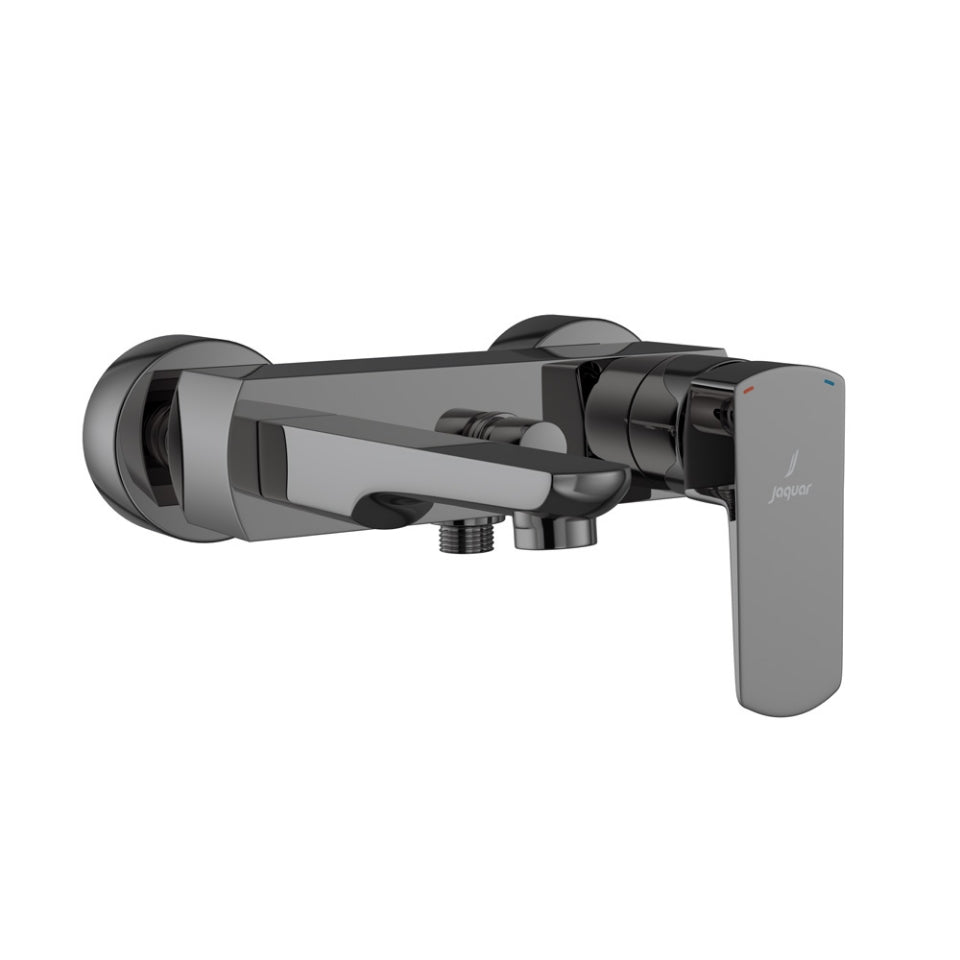 Jaquar Jaquar Kubix Prime Faucet Range Single Lever Wall Mixer
