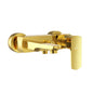 Jaquar Jaquar Kubix Prime Faucet Range Single Lever Wall Mixer