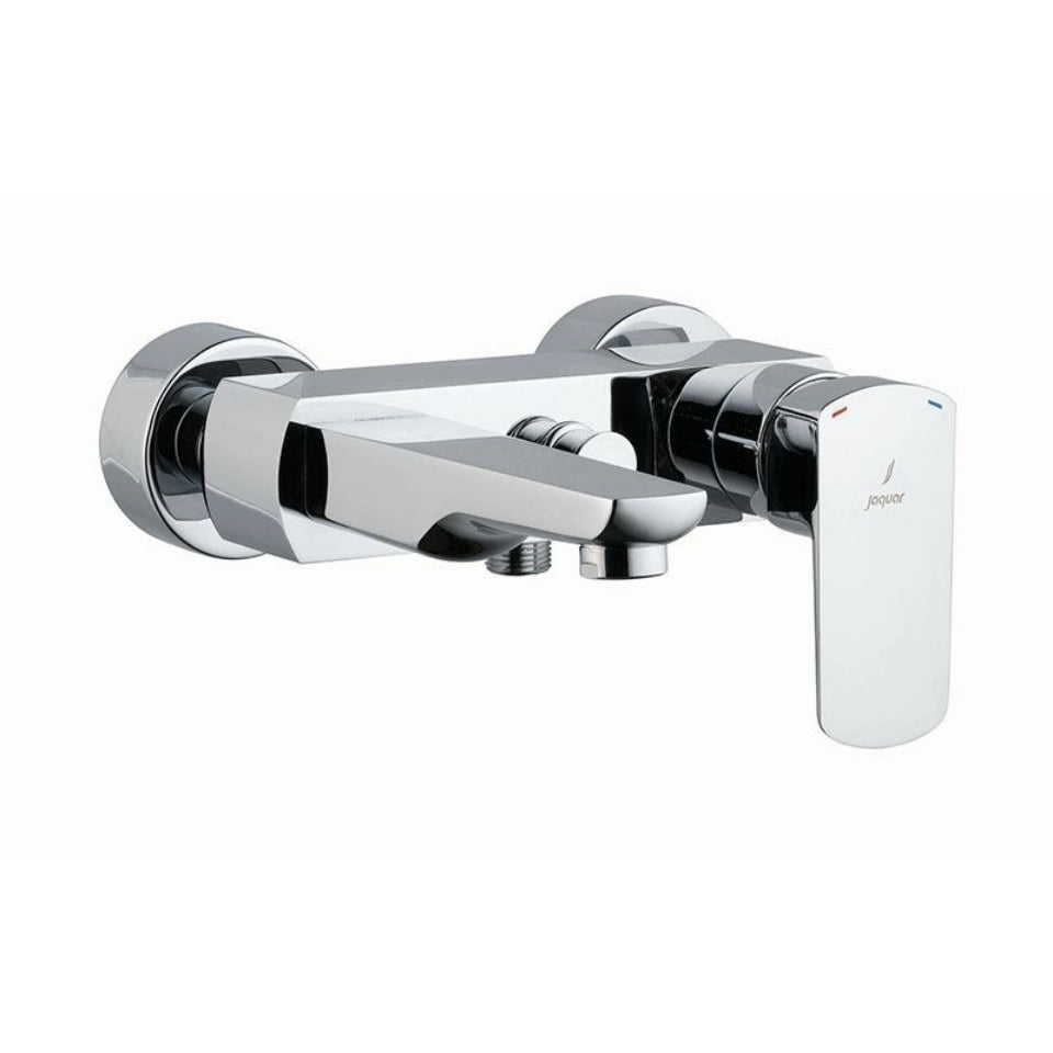 Jaquar Jaquar Kubix Prime Faucet Range Single Lever Wall Mixer