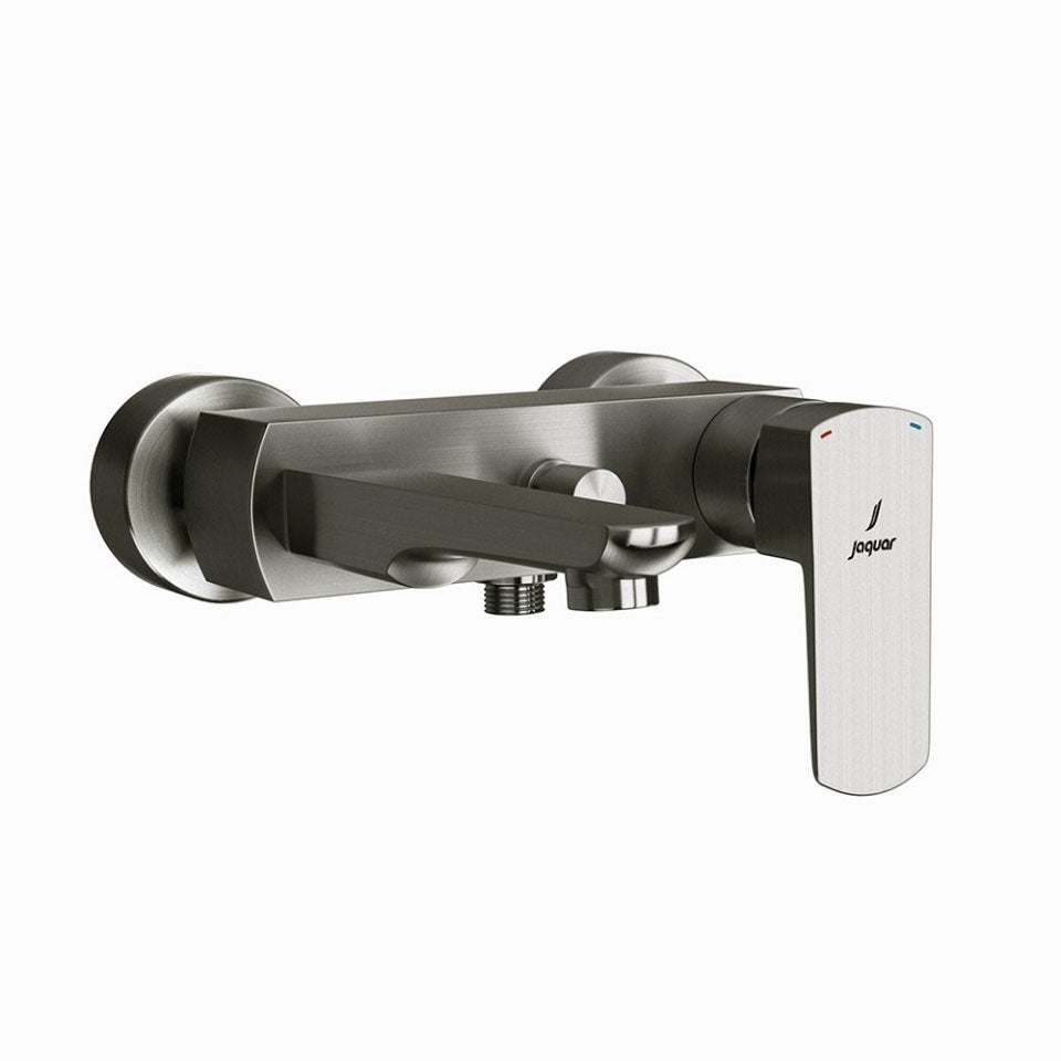 Jaquar Jaquar Kubix Prime Faucet Range Single Lever Wall Mixer