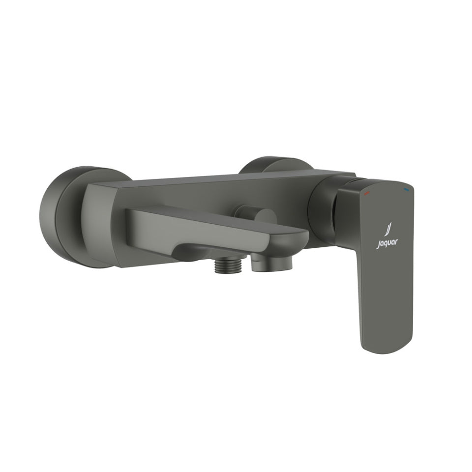 Jaquar Jaquar Kubix Prime Faucet Range Single Lever Wall Mixer
