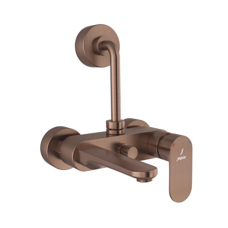 Jaquar Jaquar Opal Prime Faucet Range Single Lever Wall Mixer