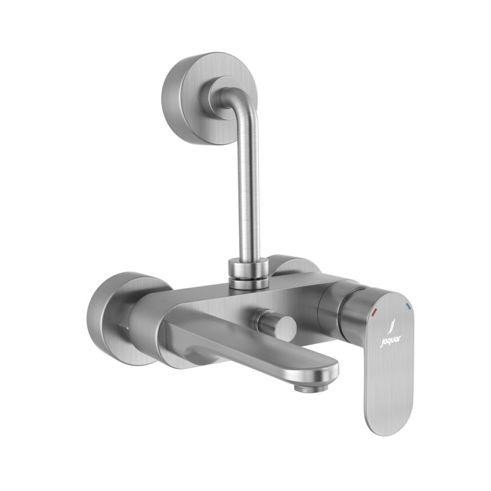 Jaquar Jaquar Opal Prime Faucet Range Single Lever Wall Mixer