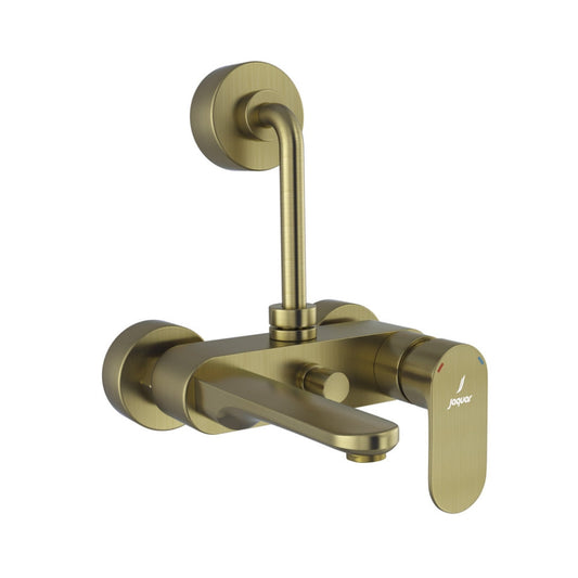 Jaquar Jaquar Jaquar Opal Prime Faucet Range Single Lever Wall Mixer in Chrome finish - OPP-CHR-15117PM - Buy Online
