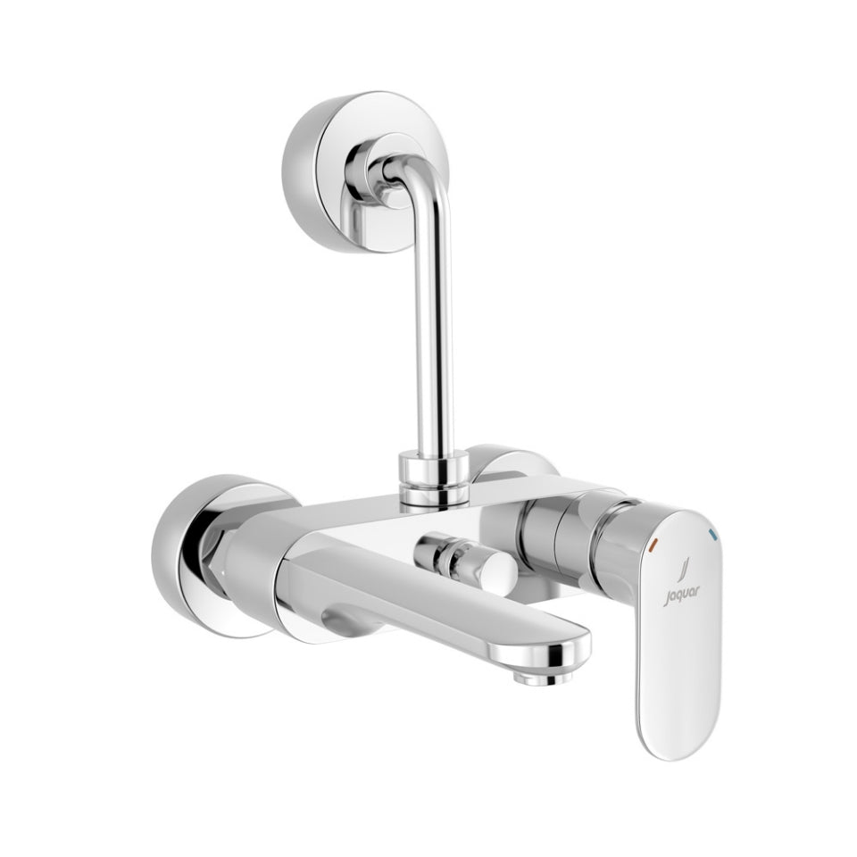 Jaquar Jaquar Opal Prime Faucet Range Single Lever Wall Mixer