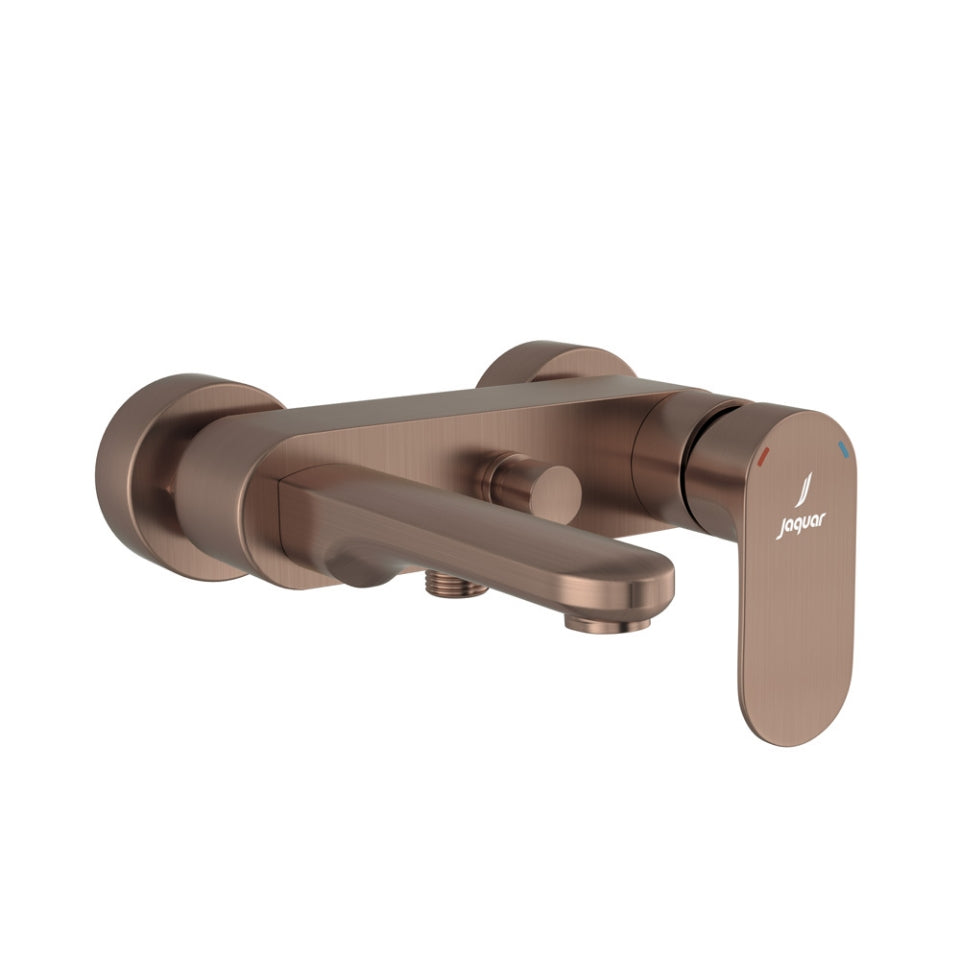 Jaquar Jaquar Jaquar Opal Prime Faucet Range Single Lever Wall Mixer in Chrome finish - OPP-CHR-15119PM - Buy Online