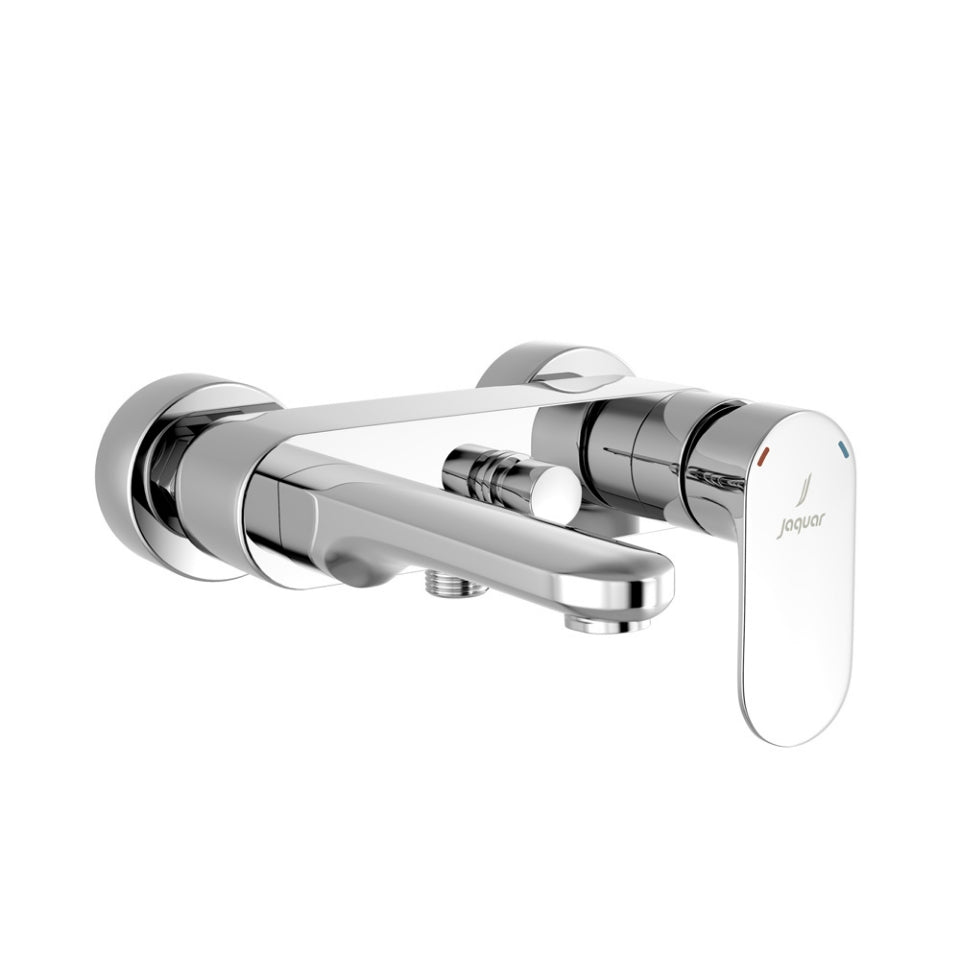 Jaquar Jaquar Opal Prime Faucet Range Single Lever Wall Mixer