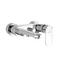 Jaquar Jaquar Opal Prime Faucet Range Single Lever Wall Mixer