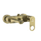 Jaquar Jaquar Ornamix Prime Faucet Range Single Lever Wall Mixer
