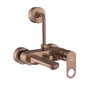 Jaquar Jaquar Ornamix Prime Faucet Range Single Lever Wall Mixer
