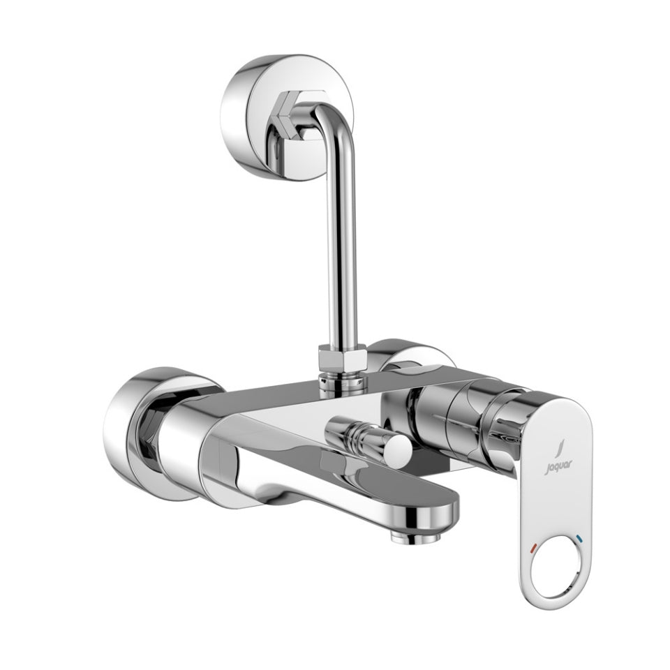 Jaquar Jaquar Ornamix Prime Faucet Range Single Lever Wall Mixer