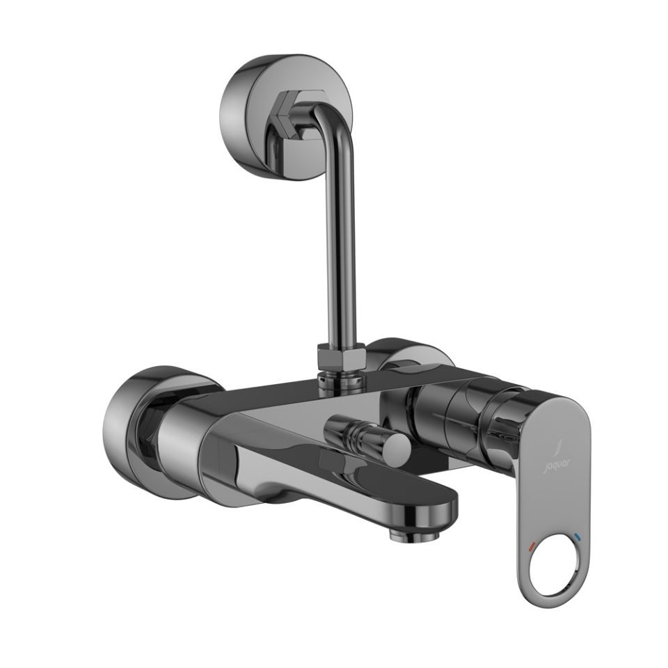 Jaquar Jaquar Ornamix Prime Faucet Range Single Lever Wall Mixer