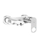Jaquar Jaquar Ornamix Prime Faucet Range Single Lever Wall Mixer