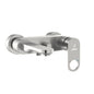 Jaquar Jaquar Ornamix Prime Faucet Range Single Lever Wall Mixer