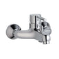 Jaquar Single Lever Wall Mixer in Chrome finish - SOL-CHR-6119 - Buy Online