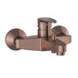 Jaquar Jaquar Vignette P Faucet Range Single Lever Wall Mixer