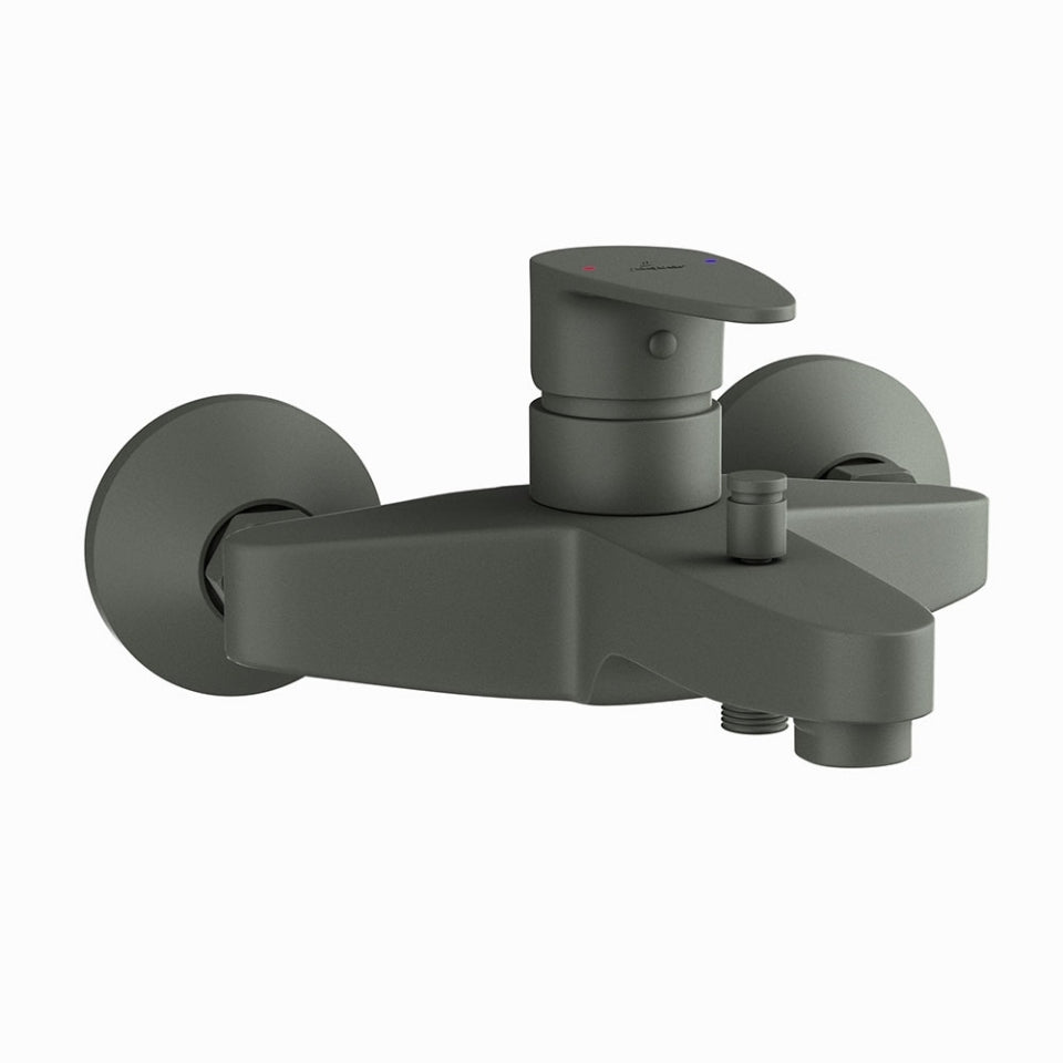 Jaquar Jaquar Vignette P Faucet Range Single Lever Wall Mixer