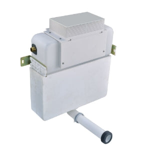 Jaquar Single Piece Concealed Cistern in White finish - JCS-WHT-2431 - Buy Online